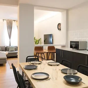 Appartement Garay, Bilbao