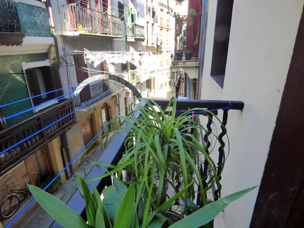 Apartment Alaitz Renteria Spain