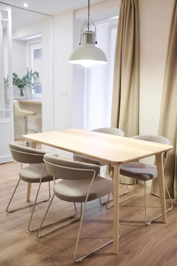 Apartment Alaitz Renteria 0*,