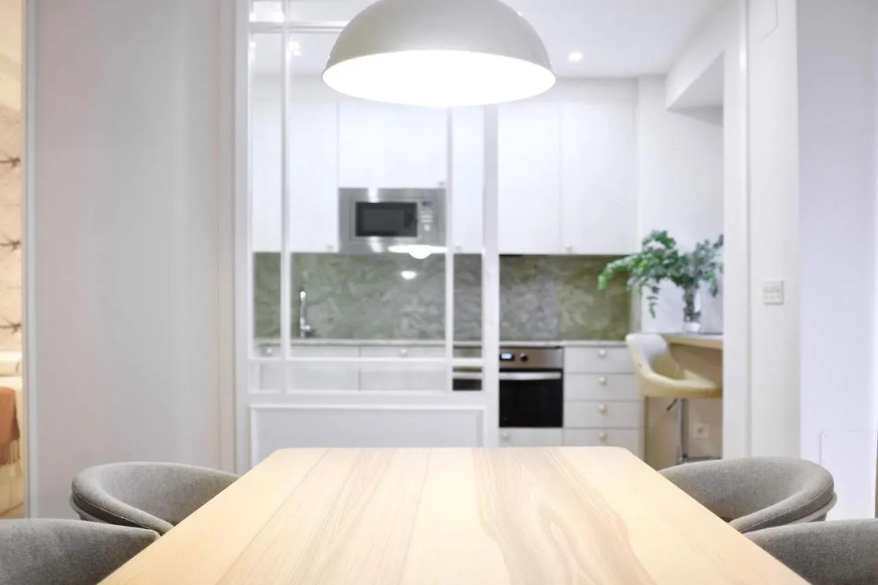 Apartment Alaitz Renteria