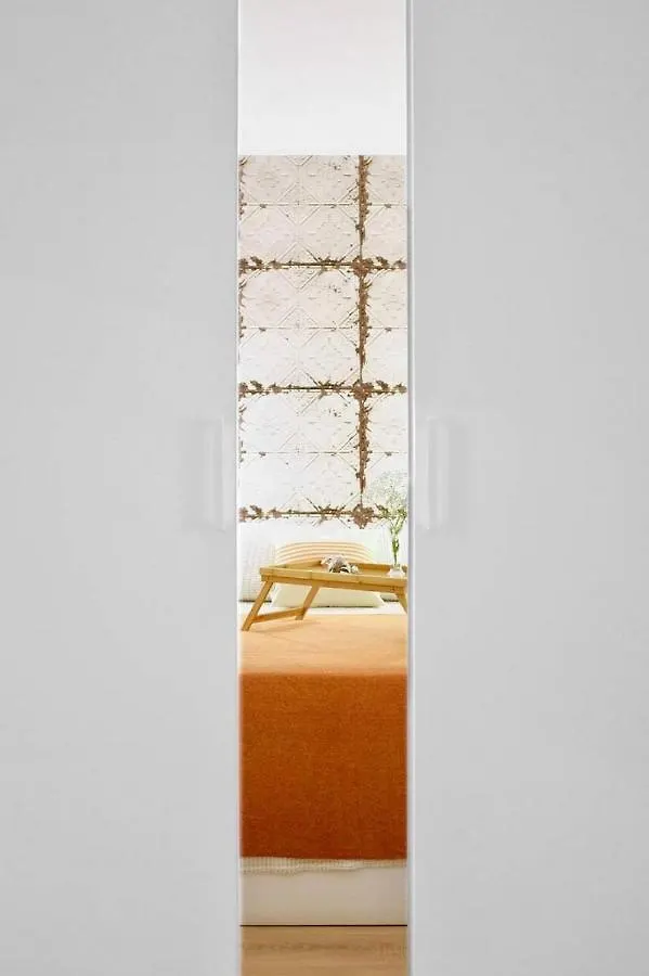 Apartment Alaitz Renteria